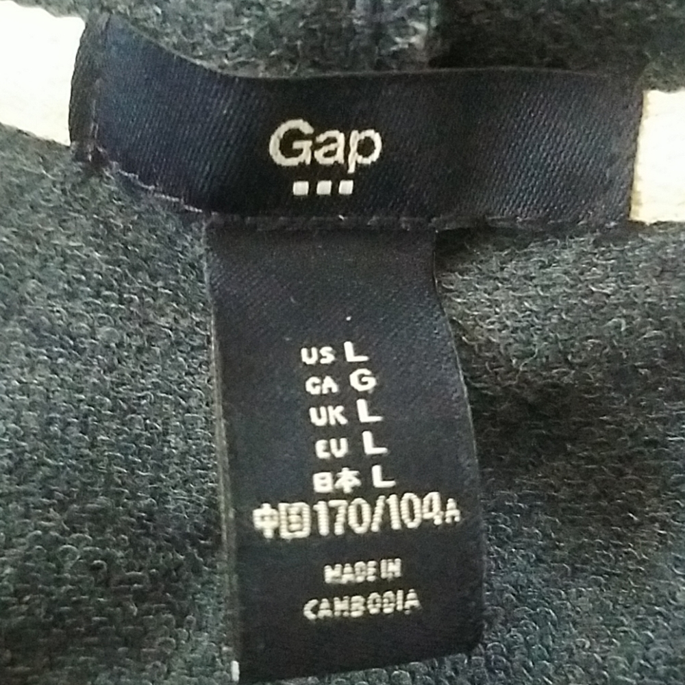 Gap Sweatshirt - image 3
